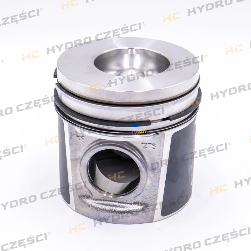 CAT поршень в сборе с кольцами 105 мм 3054c C3. 3-OEM