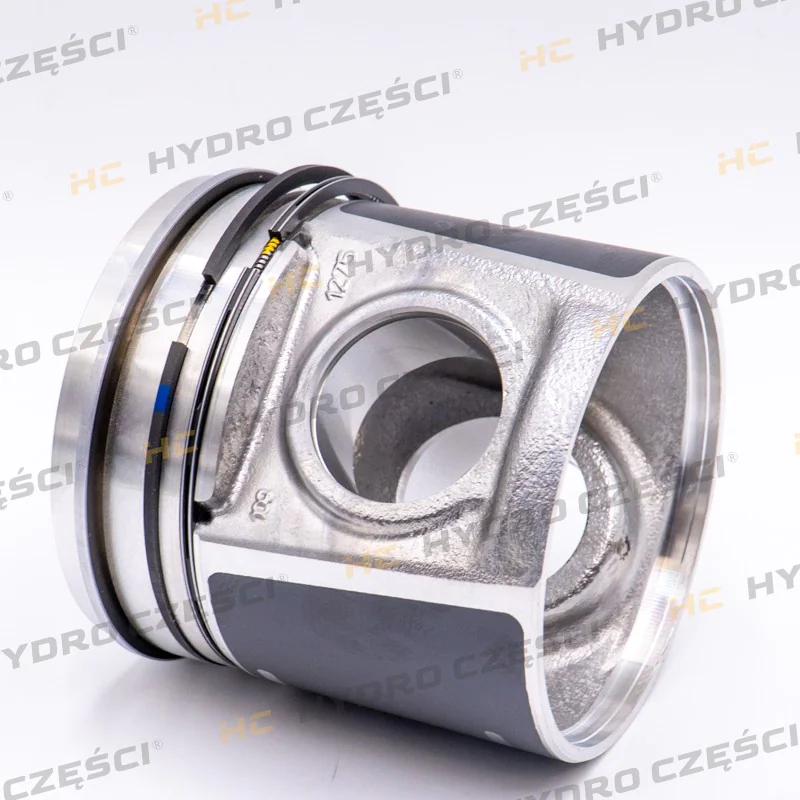 CAT поршень в сборе с кольцами 105 мм 3054c C3. 3-OEM