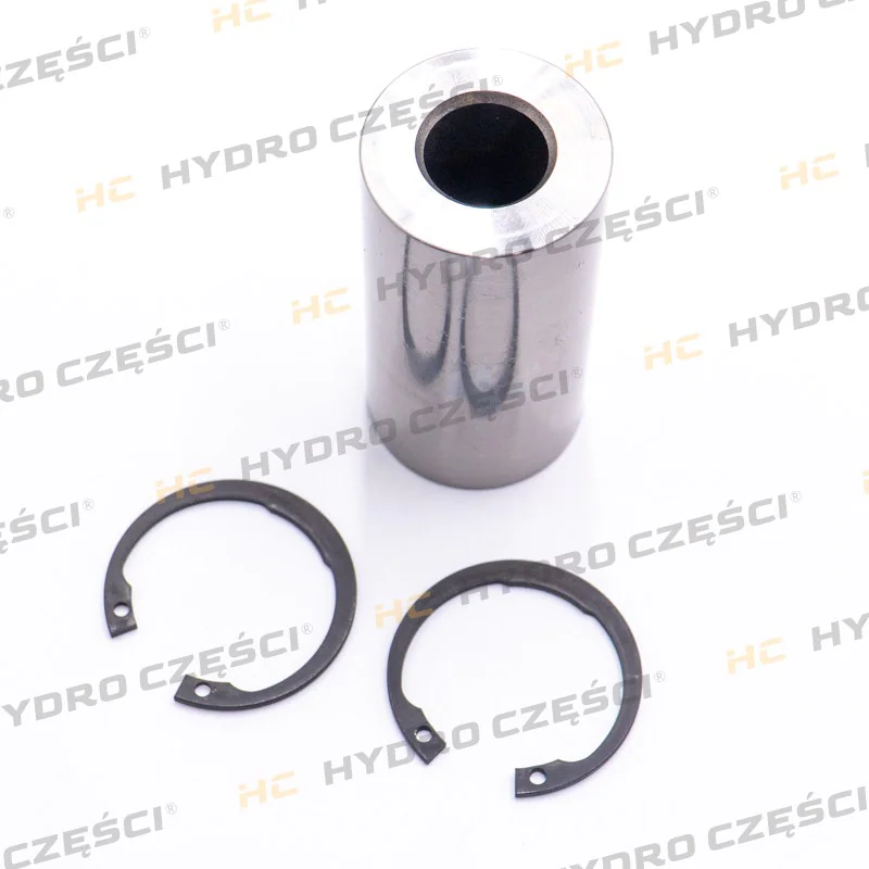 CAT поршень в сборе с кольцами 105 мм 3054c C3. 3-OEM