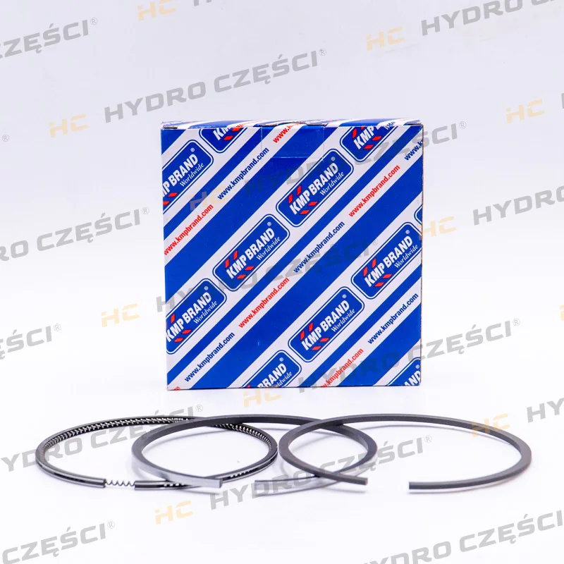 CAT поршневые кольца 100 мм STD 3054B 3056-KMP BRAND