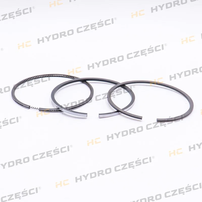 CAT поршневые кольца 100 мм STD 3054B 3056-KMP BRAND