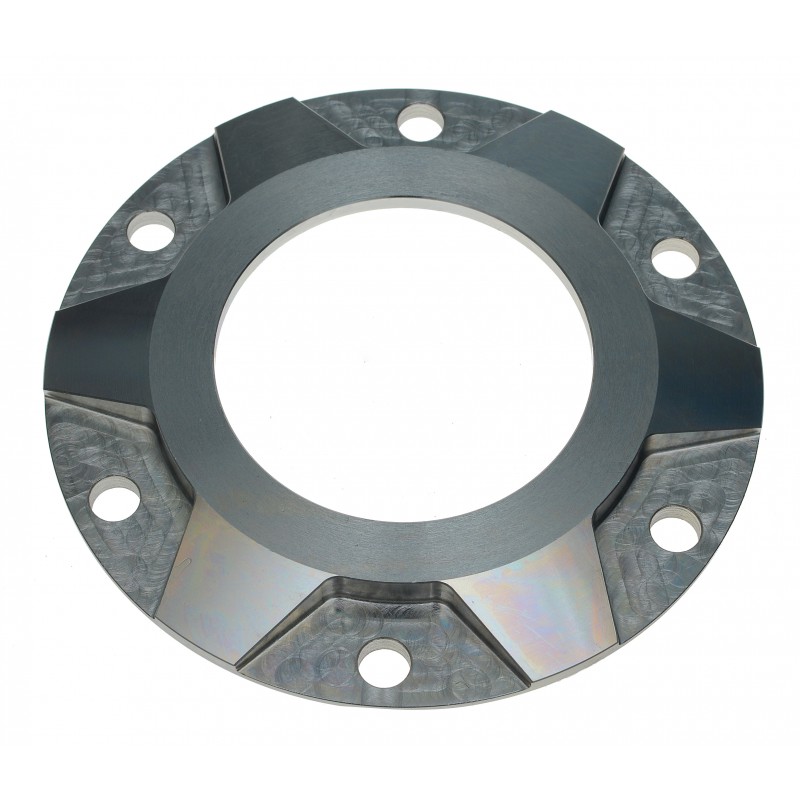 КРЫШКА КРЕПЛЕНИЯ НИЖНЕГО ШТИФТА СОЕДИНЕНИЯ РАМЫ CAT