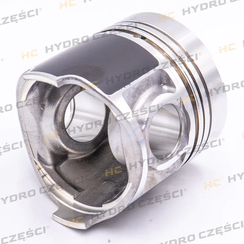 Cat поршень с кольцами 84 мм 3024 C2. 2-KMP BRAND