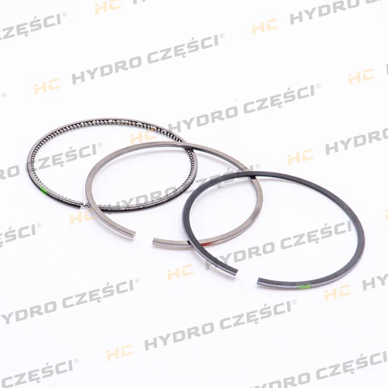 Cat поршень с кольцами 84 мм 3024 C2. 2-KMP BRAND