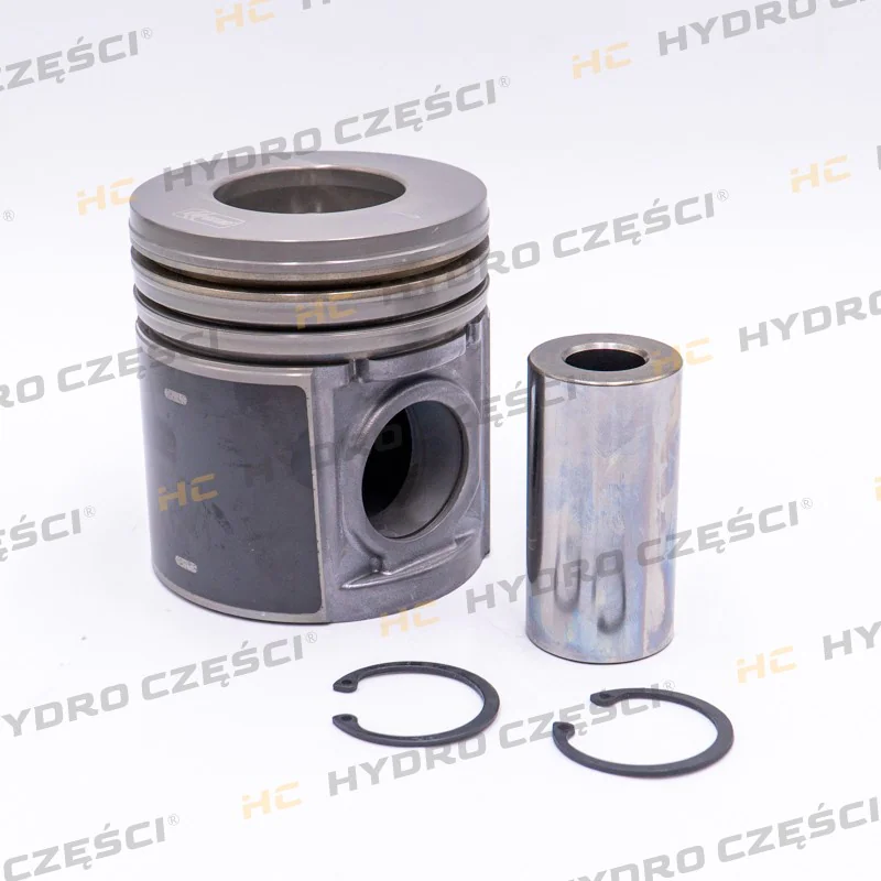 CAT поршень в сборе без колец 100.0 mm 3056E-KMP BRAND