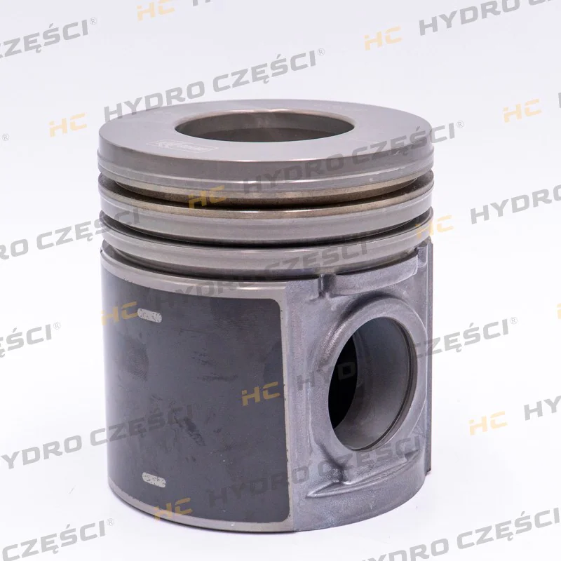 CAT поршень в сборе без колец 100.0 mm 3056E-KMP BRAND