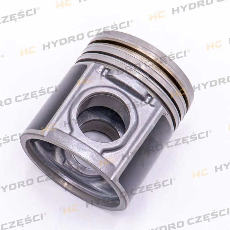CAT поршень в сборе без колец 100.0 mm 3056E-KMP BRAND