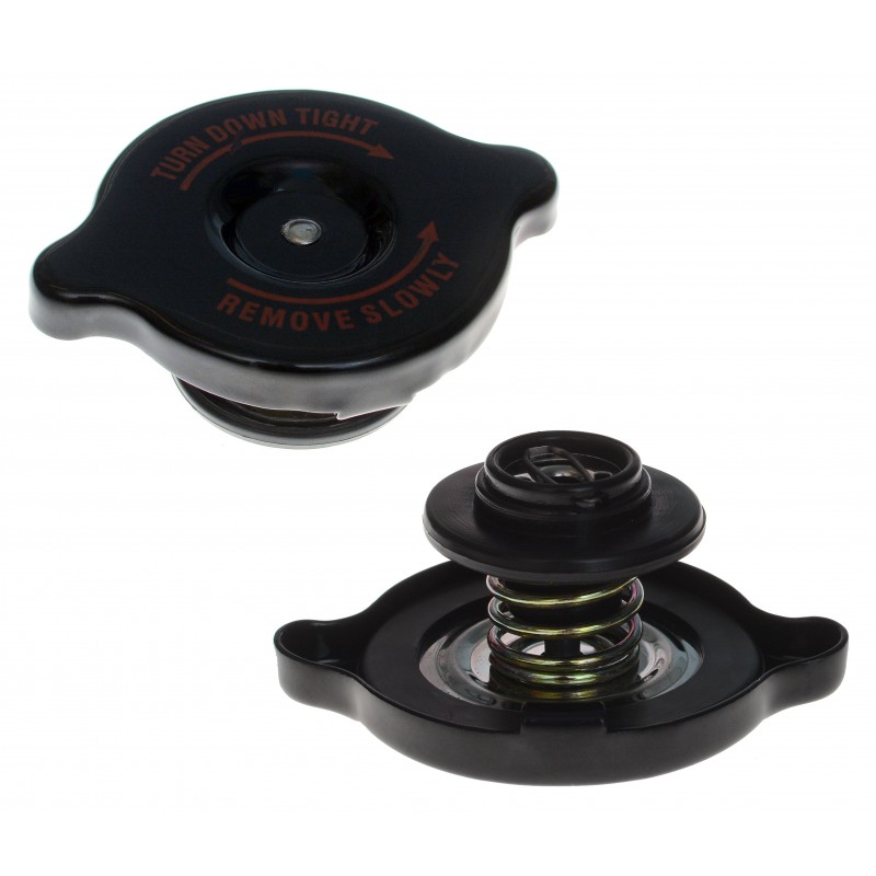 КРЫШКА ЗАЛИВНОЙ ЖИДКОСТИ ДЛЯ РАДИАТОРА CAT