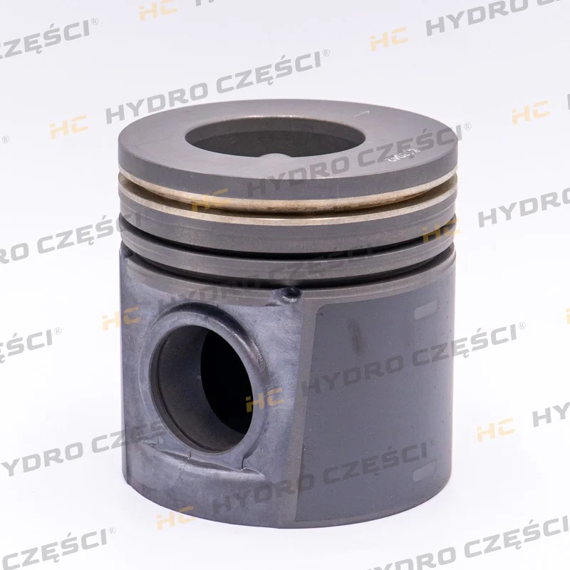 Cat поршень в сборе с кольцами 105 мм 3054c C3 . 3-AZERI PARTS