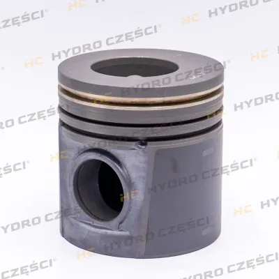 CAT Поршень двигателя с кольцами 105 мм 3054C C3.3 - AZERI PARTS — фото 2