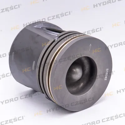 CAT Поршень двигателя с кольцами 105 мм 3054C C3.3 - AZERI PARTS — фото 3