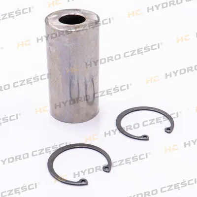 CAT Поршень двигателя с кольцами 105 мм 3054C C3.3 - AZERI PARTS — фото 4