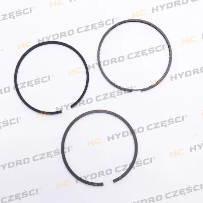 CAT Поршень двигателя с кольцами 105 мм 3054C C3.3 - AZERI PARTS — фото 5