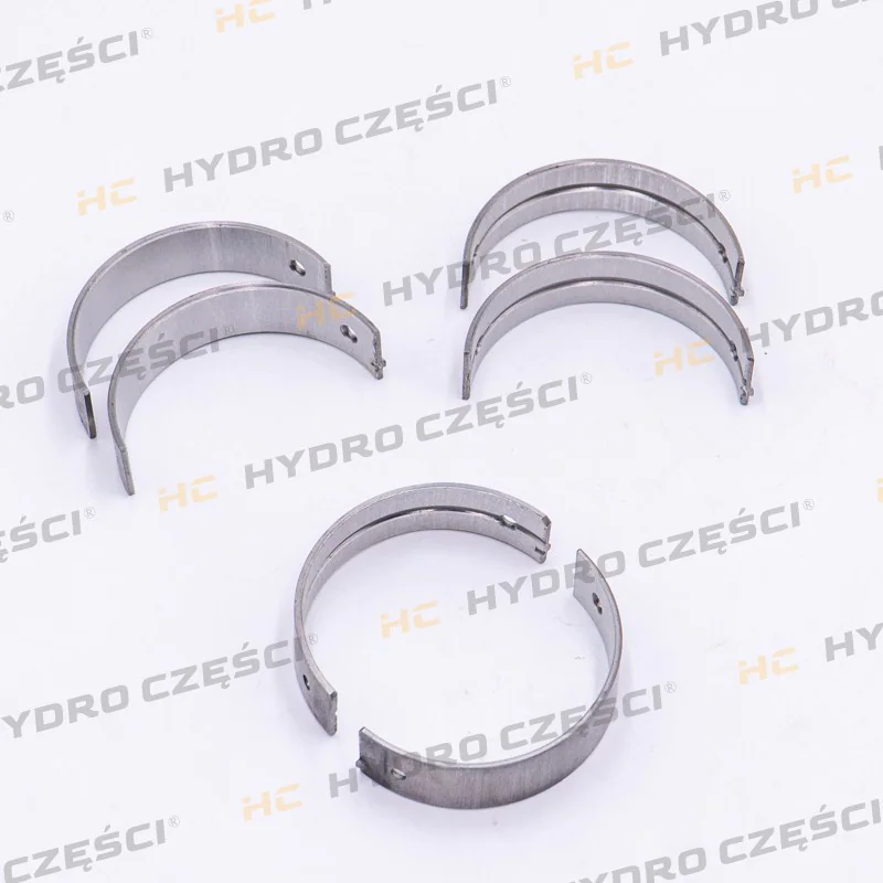 CAT Коренные подшипники STD 3013 C2.2 - AZERI PARTS
