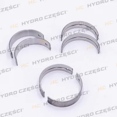 CAT Коренные подшипники STD 3013 C2.2 - AZERI PARTS