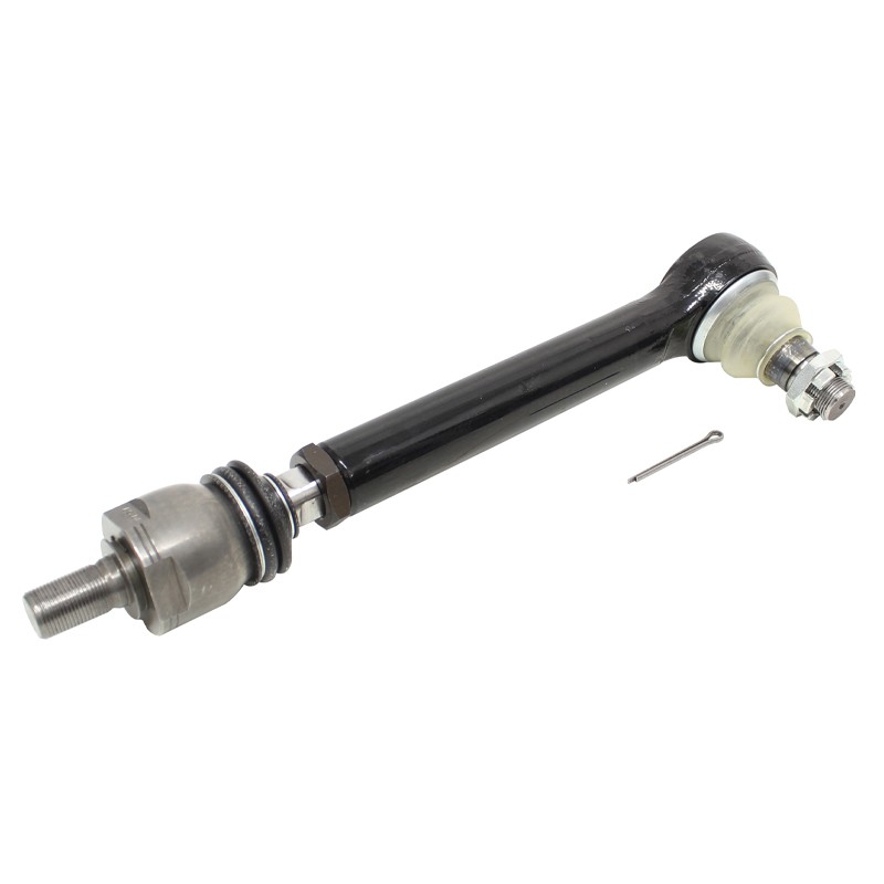 Steering link suitable for MANITOU