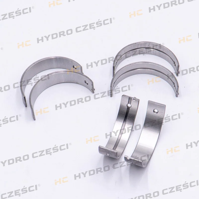 Коренные подшипники CAT STD 3013 C2.2 - AZERI PARTS