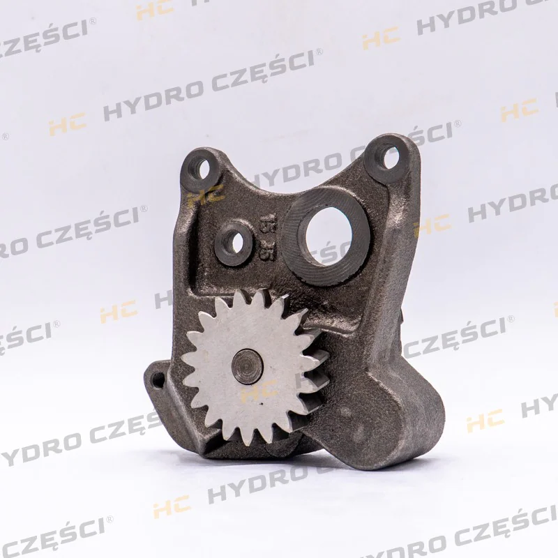 Масляный насос CAT Engine 3054 3054T - AZERI PARTS