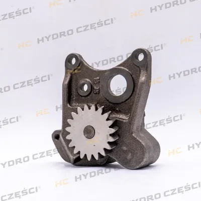 CAT Масляный насос двигателя 3054 3054T - AZERI PARTS
