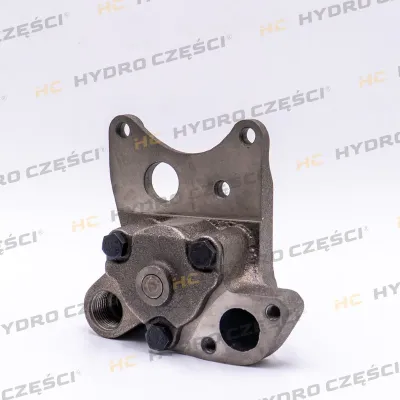 CAT Масляный насос двигателя 3054 3054T - AZERI PARTS — фото 2
