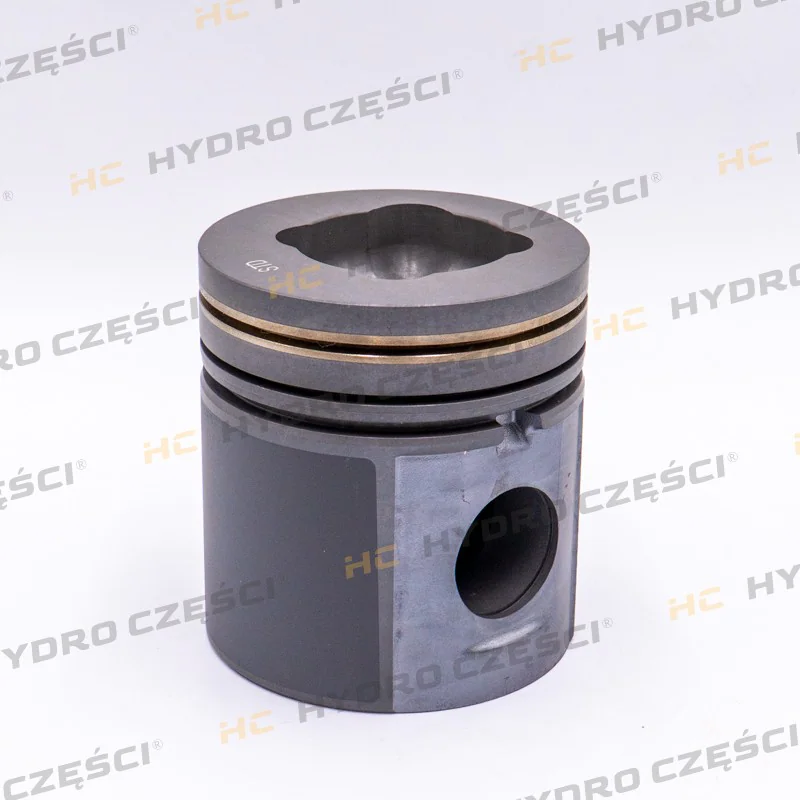 Cat поршень двигателя в сборе 3054 3056 100 мм-AZERI PARTS