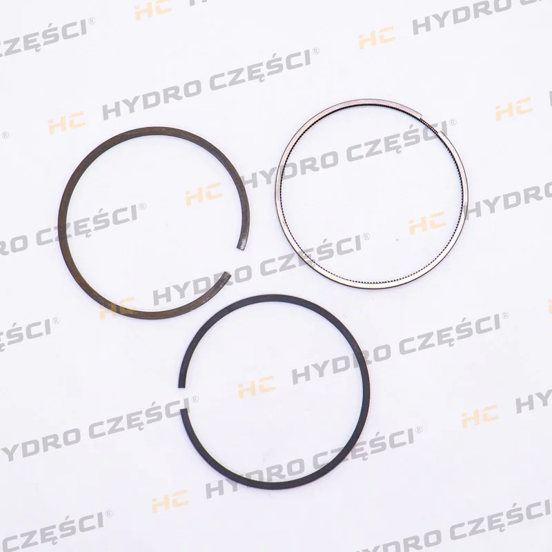 CAT Комплект колец STD 103 мм - AZERI PARTS