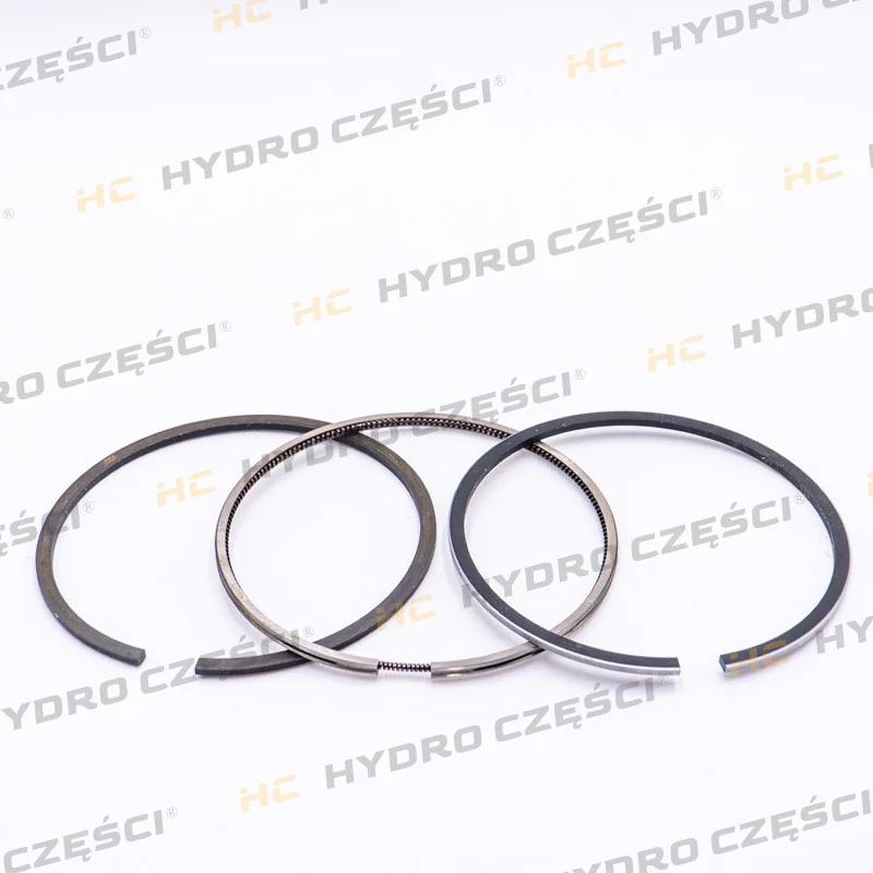 Набор колец CAT std 103mm-AZERI PARTS