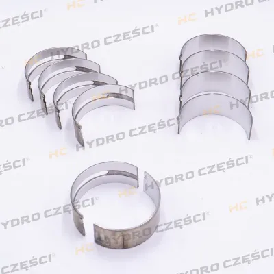 CAT Коренные подшипники 3054C C4.4 STD - AZERI PARTS