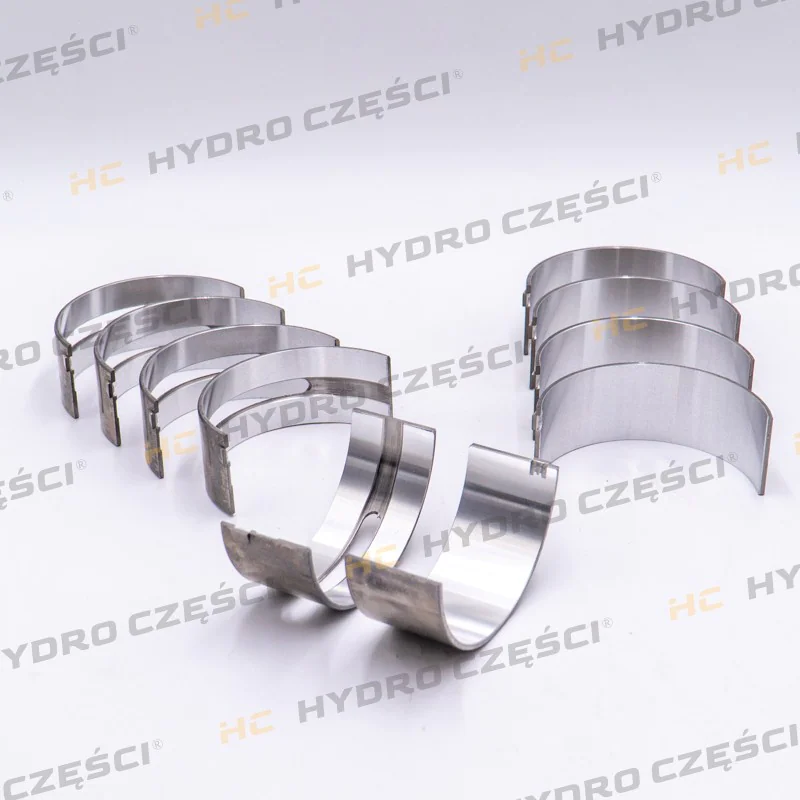 Коренные подшипники CAT 3054C C4.4 STD - AZERI PARTS