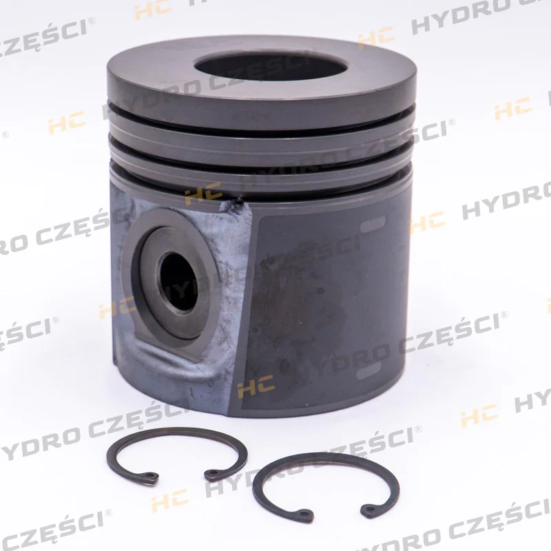 CAT Поршень в сборе без колец 3054C 3054E 105 мм +1,00 мм - AZERI PARTS