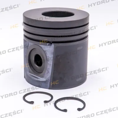 CAT Поршень в сборе без колец 3054C 3054E 105 мм +1,00 мм - AZERI PARTS