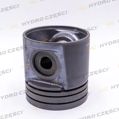CAT Поршень в сборе без колец 3054C 3054E 105 мм +1,00 мм - AZERI PARTS — фото 2