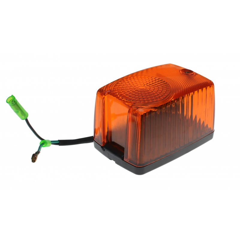 ЛАМПА СИГНАЛА ПОВОРОТА VOLVO ЭКСКАВАТОР