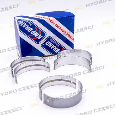 CAT Коренные подшипники STD 3013 C2.2 - KMP BRAND