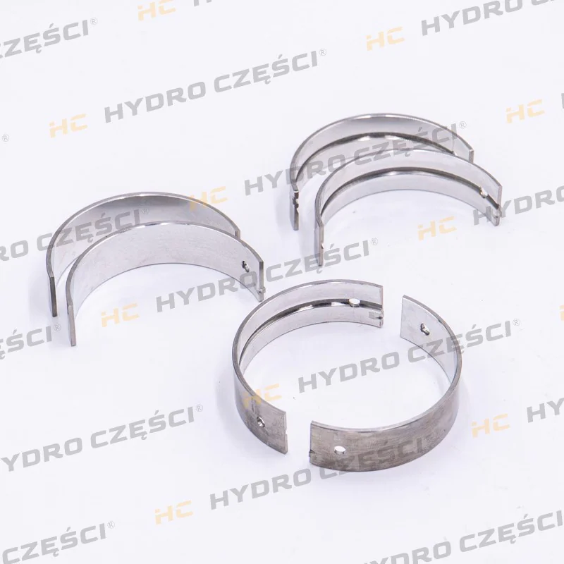 CAT Коренные подшипники STD 3013 C2.2 — OEM