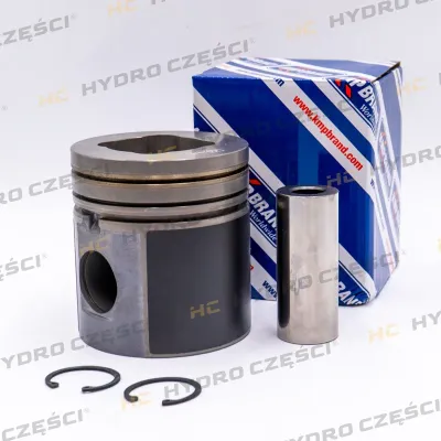 CAT Поршень двигателя в сборе 3054 3056 100 мм - KMP BRAND