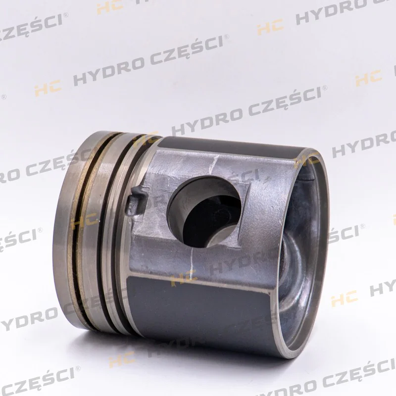 CAT поршневой двигатель в сборе 3054 3056 100 мм - KMP BRAND