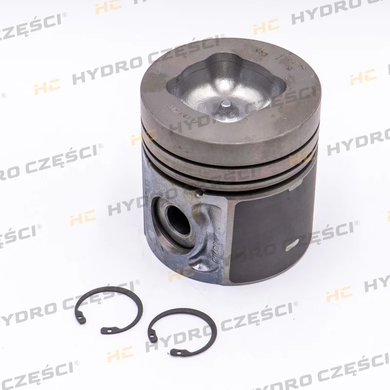 CAT поршень двигателя без колец 3054 3056 100 мм - OEM