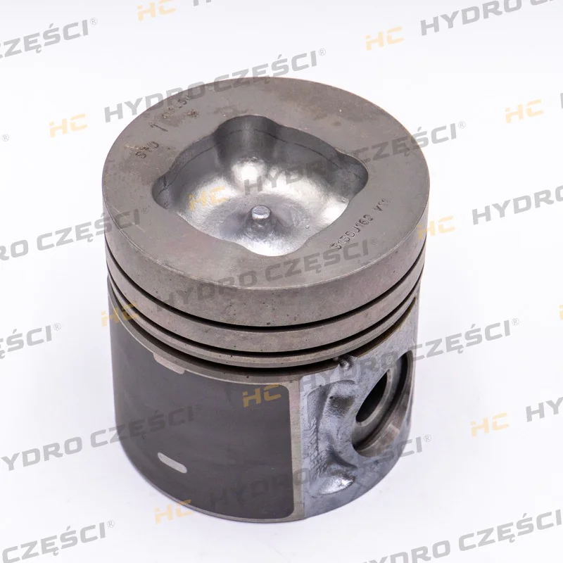 CAT поршень двигателя без колец 3054 3056 100 мм - OEM