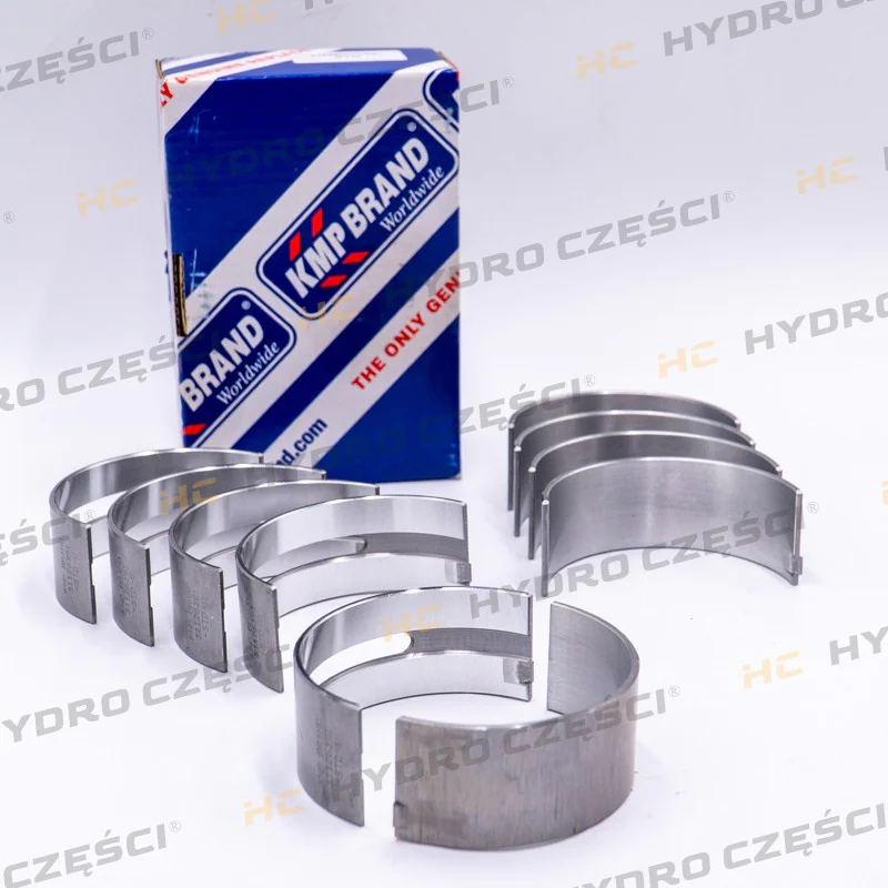 CAT основные вкладыши 3054c C4. 4 STD-KMP BRAND