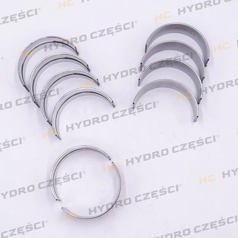 CAT основные вкладыши 3054c C4. 4 STD-KMP BRAND