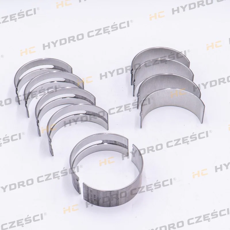 CAT основные вкладыши 3054c C4. 4 STD - OEM