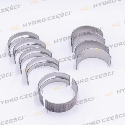 CAT Коренные подшипники 3054C C4.4 STD - OEM