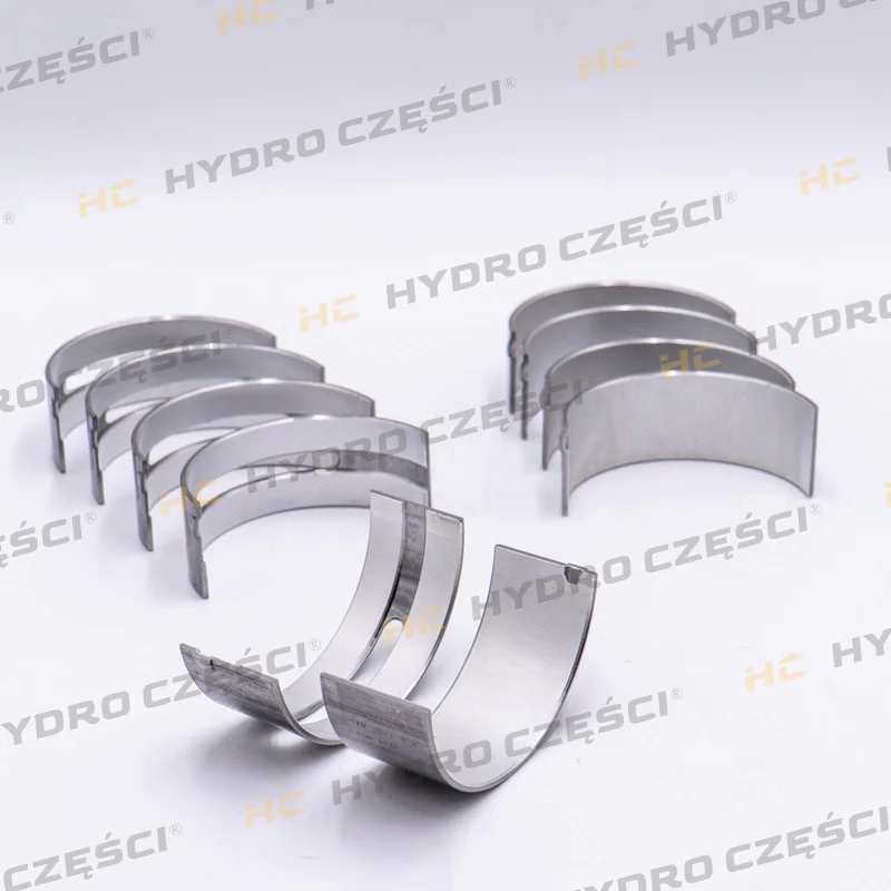 Коренные подшипники CAT 3054C C4.4 STD - OEM