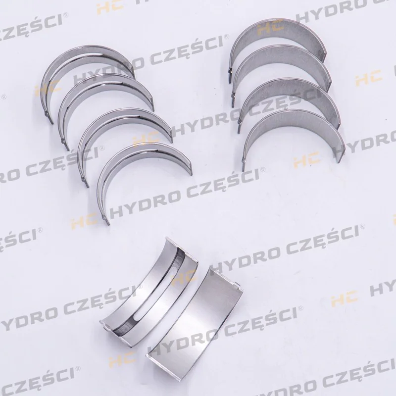 Коренные подшипники CAT 3054C C4.4 STD - OEM
