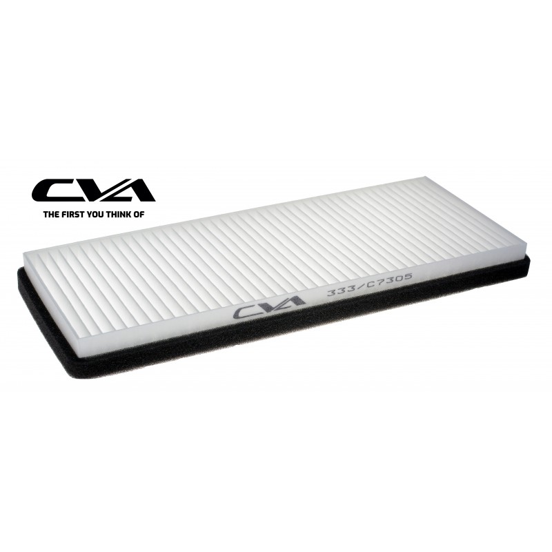ВОЗДУШНЫЙ ФИЛЬТР САЛОНА JCB / ПРОИЗВОДИТЕЛЬ CVA