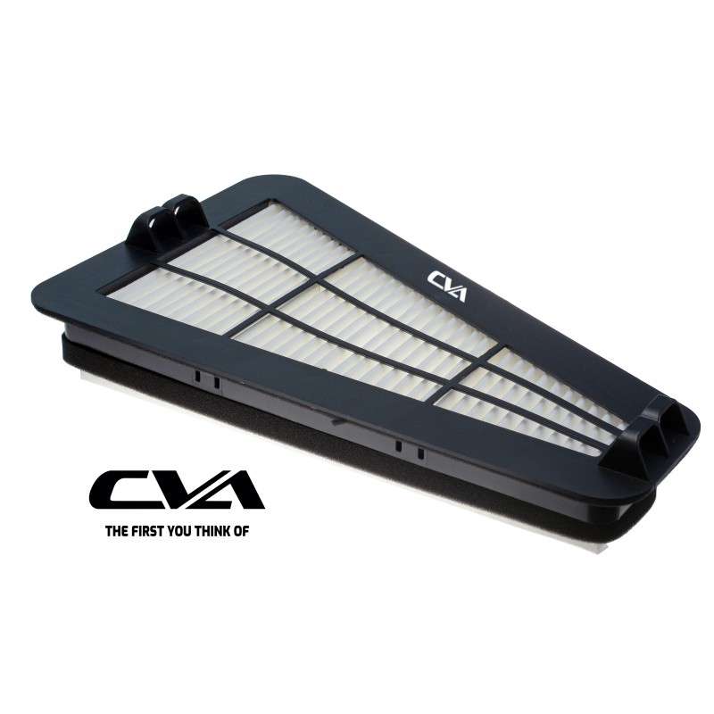 ФИЛЬТР КАБИНЫ CAT / ПРОИЗВОДИТЕЛЬ CVA