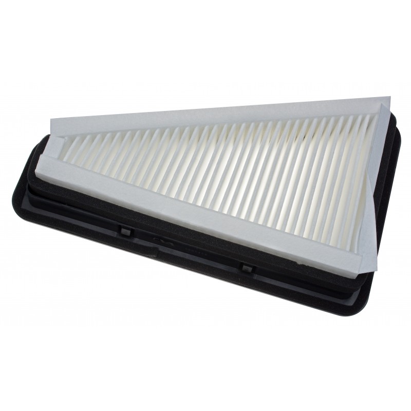 ФИЛЬТР КАБИНЫ CAT / ПРОИЗВОДИТЕЛЬ CVA