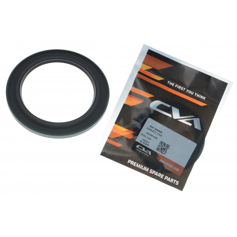 УПЛОТНИТЕЛЬНОЕ КОЛЬЦО ДЛЯ ГУБ CAT / ПРОИЗВОДИТЕЛЬ CVA