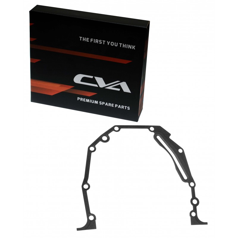 УПЛОТНЕНИЕ КОРПУСА КОЛЕНЧАТОГО ВАЛА CAT / ПРОИЗВОДИТЕЛЬ CVA